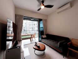 The Alps Residences (D18), Condominium #538548621